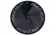 Zipp 840 Tubular Disc Wheel