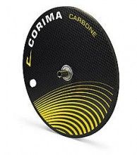 Corima CN Disc Tubular Rear Wheel