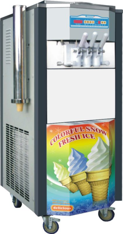 ice cream machine op130