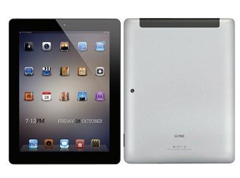 GT92RQ Android Tablet PC