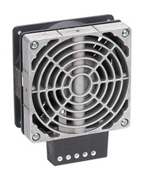 Stego space -saving  fan  heater  HV031