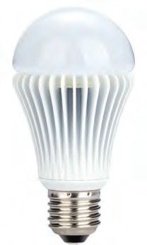 LED A19 Lamps