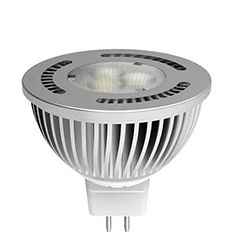 LED MR16 Lamps