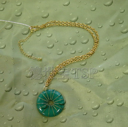 fAHION JEWELRY-NECKLACE( FHJN-1004)