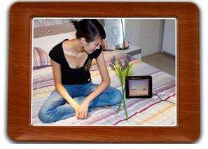 10.4inch Digital Photo Frame