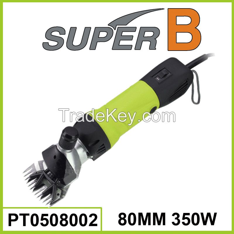 80mm 350w Sheep Clipper; Sheep Hair Clipper; Electric Sheep Clipper