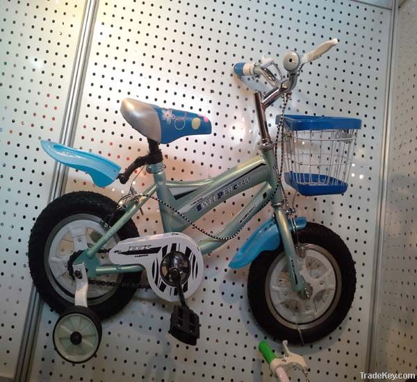 Kid bike