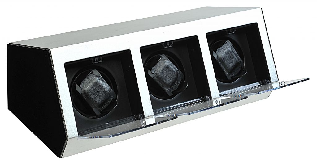 Aluminum Watch Winder