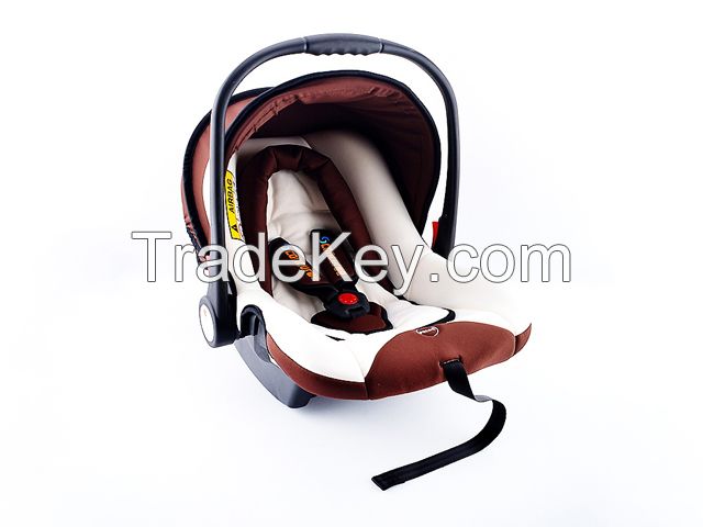 2015 new arrival popular infant safety car seats