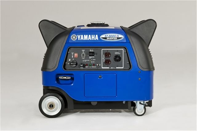 Power Inverter YAMAHAA Converter EF3000iS 3000 WATTS 3000W