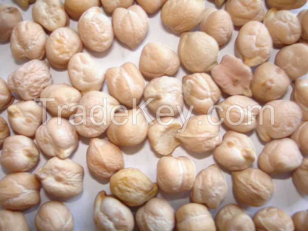 Kabuli Chickpeas High Quality and Competitve price