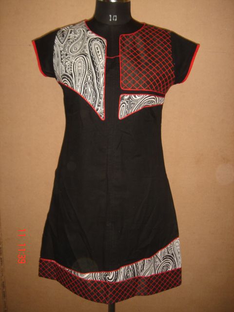 Indian Tops tunic