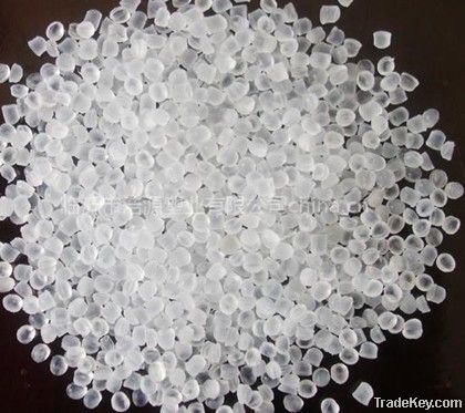 HDLE granules / HDPE compound / HDPE pellets / HDPE materials