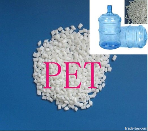 PET granules / PET virgin pellet / PET plastics /PET for bottles