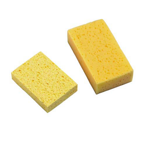 cellulose sponge of oblong