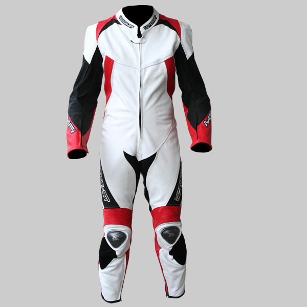 mkp Leather suit
