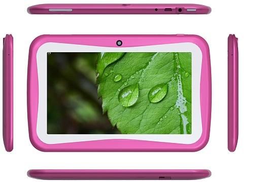new Android based tablet PC for kids