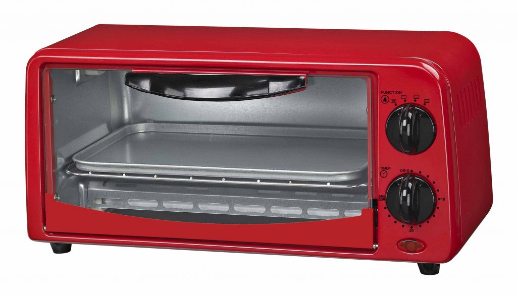 6L  toaster oven