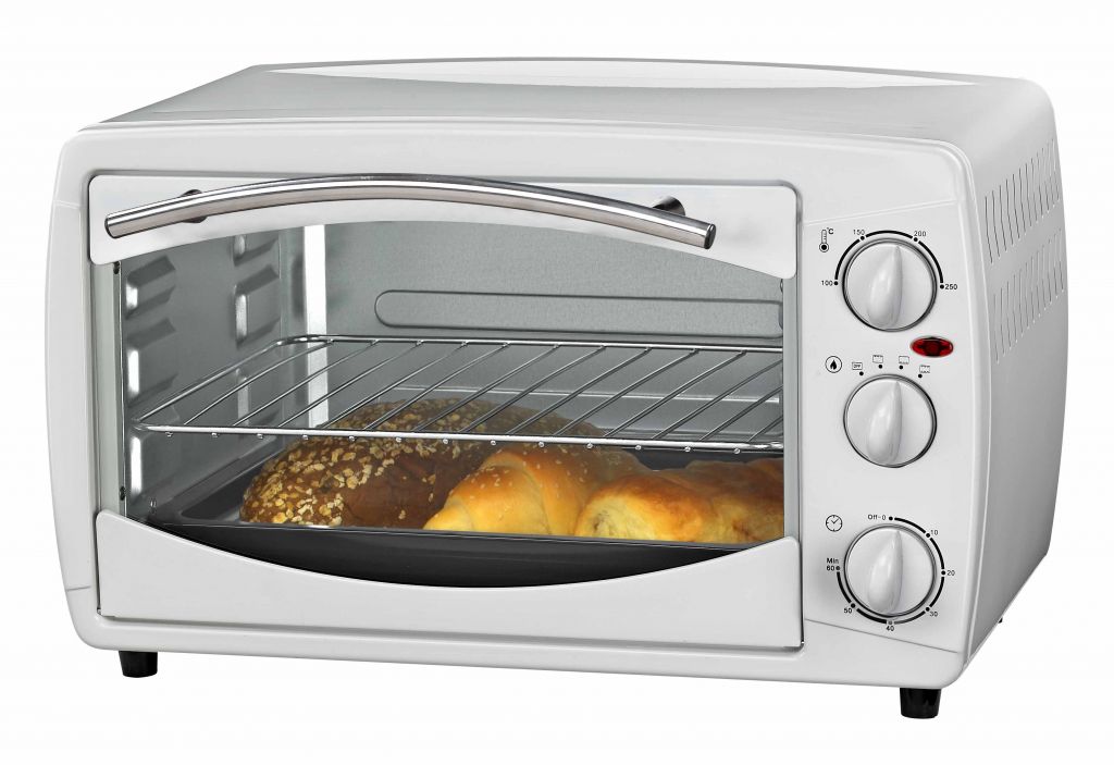 23L  toaster oven