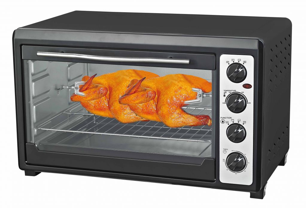 60L  toaster oven
