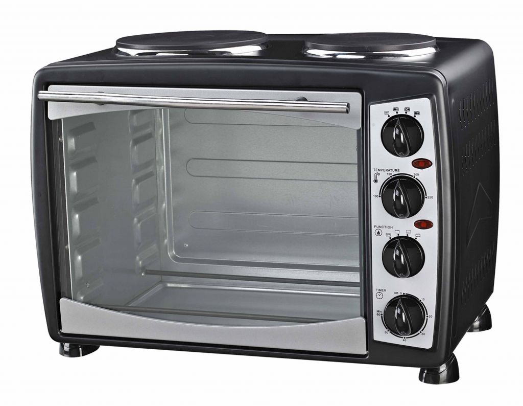 35L  toaster oven