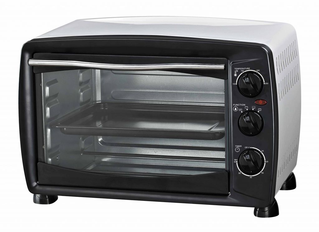 28L  toaster oven