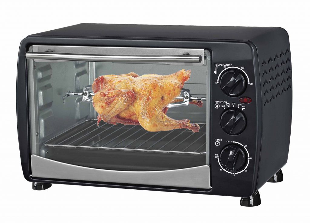18L~21L toaster oven