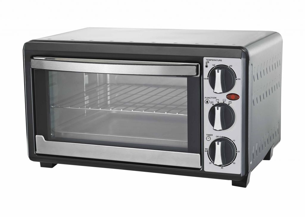 14L~16L(A13) toaster oven
