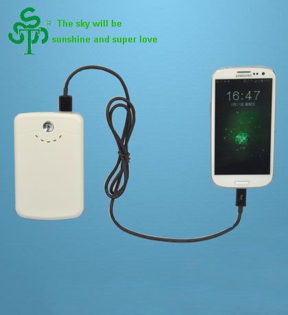 11200mAh Power Bank