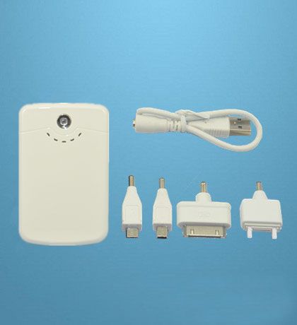 11200mAh Power Bank