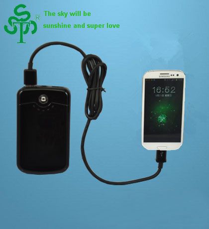 8400mAh Power Bank