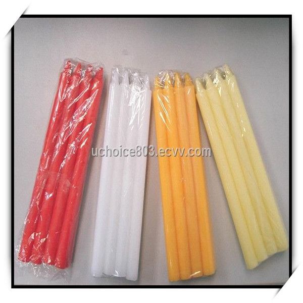 low price wholesale household candle