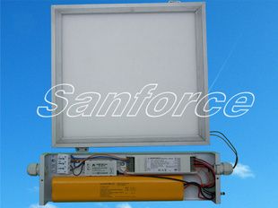 LED PANEL LIGHT EMERGENCY POWER supply/converter/inverter