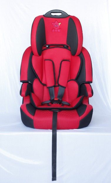 D301 Baby Car Seat for Group 1-2-3