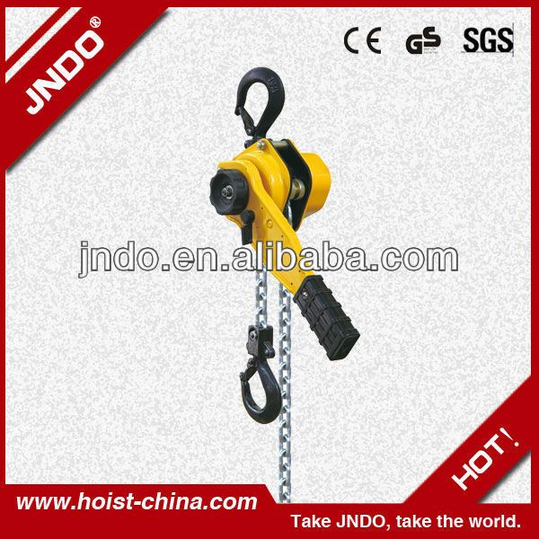 lifting equipment HSH type lever handle