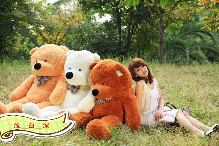 2014 most fasionable lovely christmas gift wholesale in stock teddy bear