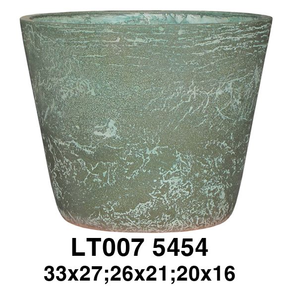 Special Fiber Decorative Plant Pot