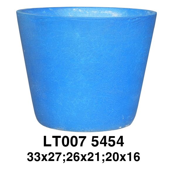 Special Fiber Decorative Plant Pot