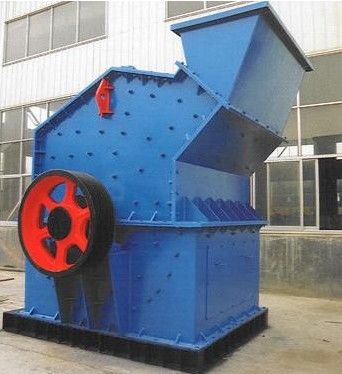 Professional sand crusher with good price