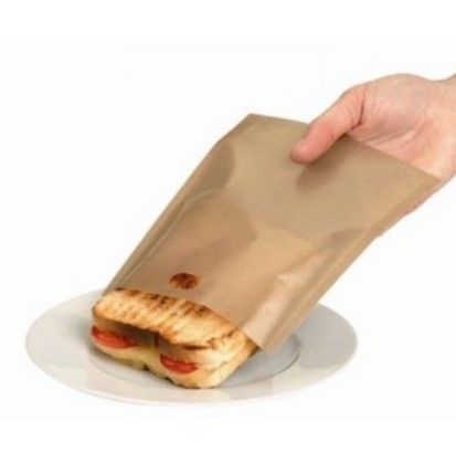 Non-stick Toaster Bag