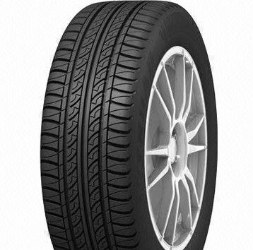 Car Tires, Advanced Technology and High Performance