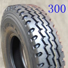 Truck tire size 1200R20 with international certificates