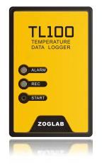 TL100 Data Logger for Cold Chain Transportation