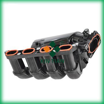 plastic intake manifold for Toyota 1ZZFE