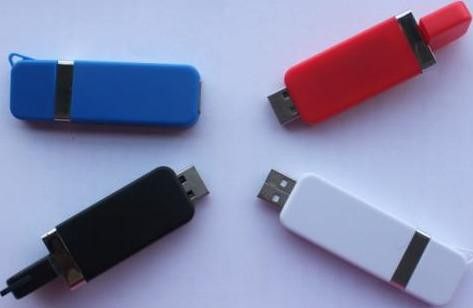 Memovan USB flash drive