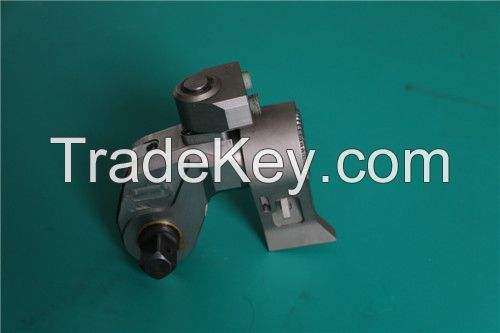 HTW-D Series Square Drive Hydraulic Torque Wrench