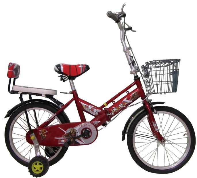 child bike