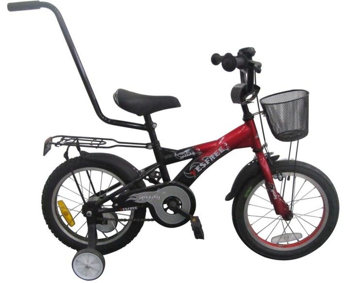 kid bike