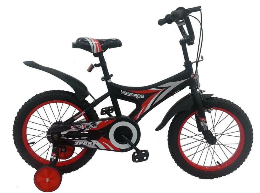 kid bike