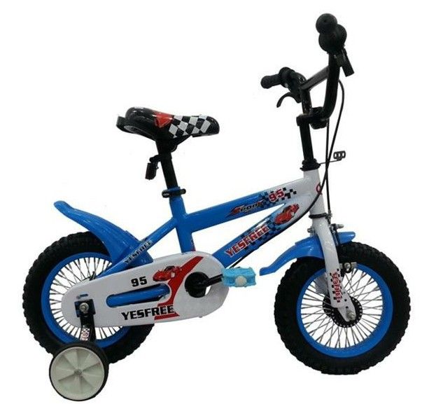 kid bike